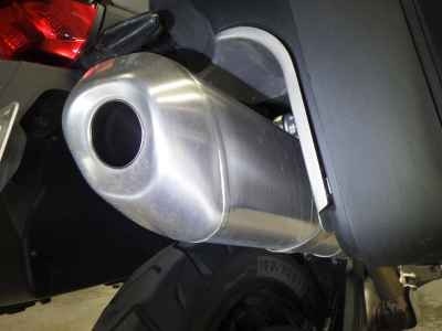 BMW F800GS 2024
