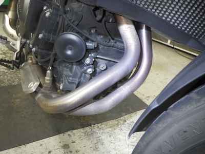 BMW F800GS 2024
