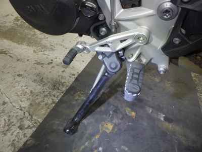 BMW F800GS 2024