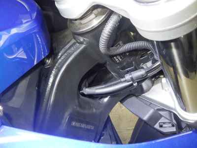 BMW F800GS 2024