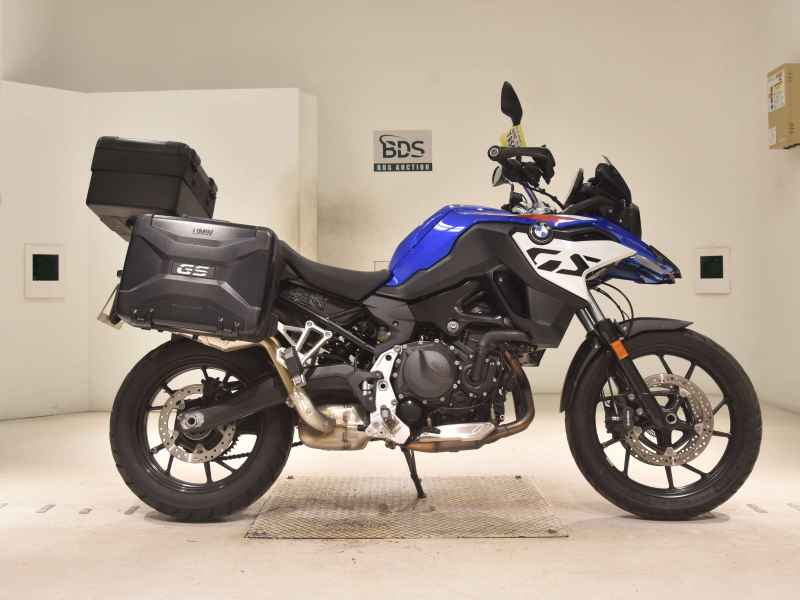 BMW F800GS 2024