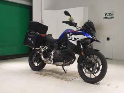 BMW F800GS 2024