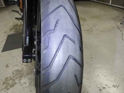 BMW F800GS 2024
