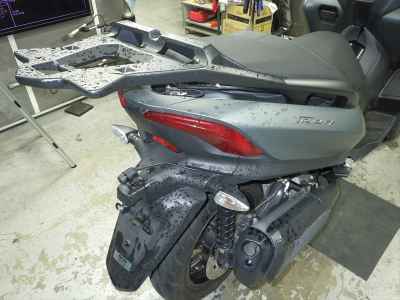 Yamaha Tricity 300 2020