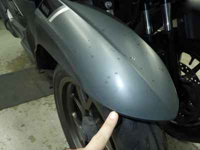 Yamaha Tricity 300 2020
