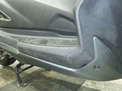 Yamaha Tricity 300 2020