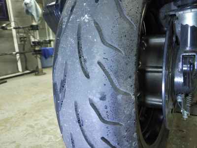 Yamaha Tricity 300 2020