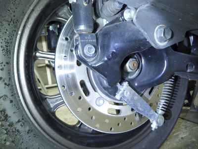 Yamaha Tricity 300 2020