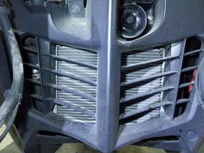 Yamaha Tricity 300 2020