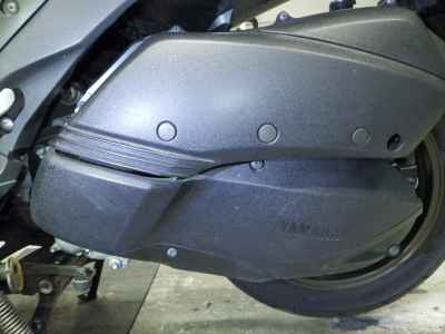 Yamaha Tricity 300 2020