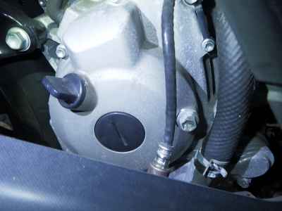 Yamaha Tricity 300 2020