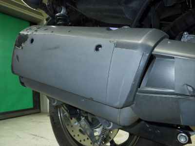 Yamaha Tricity 300 2020