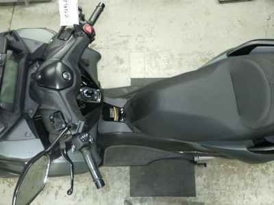 Yamaha Tricity 300 2020