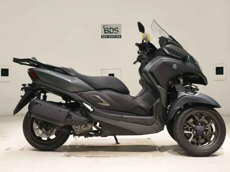 Yamaha Tricity 300 2020