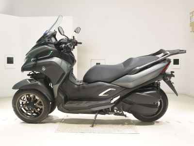 Yamaha Tricity 300 2020