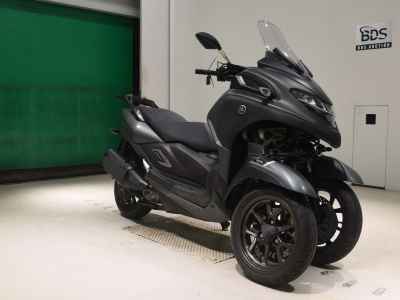 Yamaha Tricity 300 2020