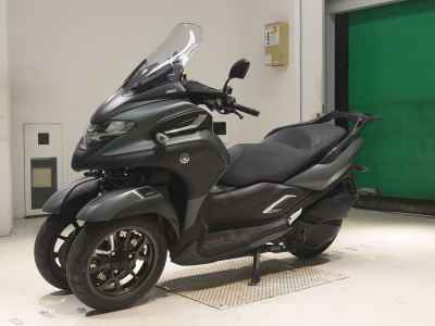 Yamaha Tricity 300 2020