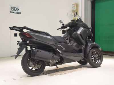 Yamaha Tricity 300 2020