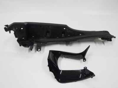 Yamaha Tricity 300 2020