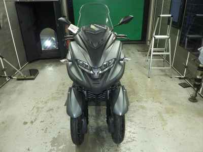Yamaha Tricity 300 2020