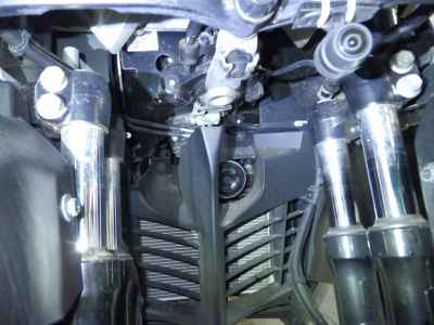 Yamaha Tricity 300 2020
