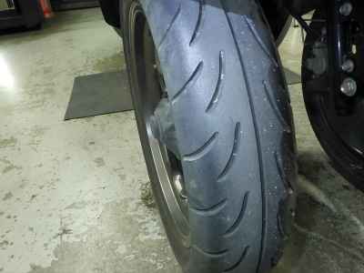 Yamaha Tricity 300 2020