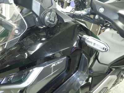 Honda X-Adv 750 2021