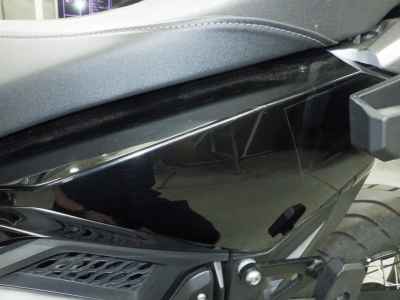 Honda X-Adv 750 2021