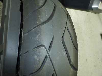 Honda X-Adv 750 2021