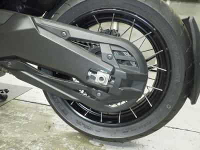 Honda X-Adv 750 2021