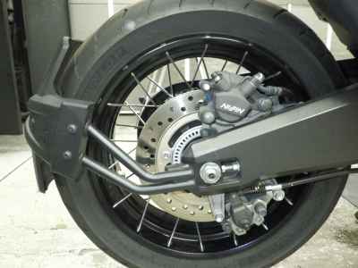 Honda X-Adv 750 2021