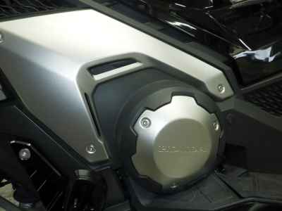 Honda X-Adv 750 2021