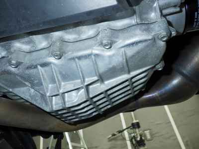 Honda X-Adv 750 2021