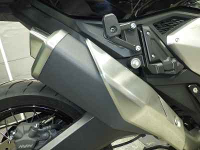 Honda X-Adv 750 2021