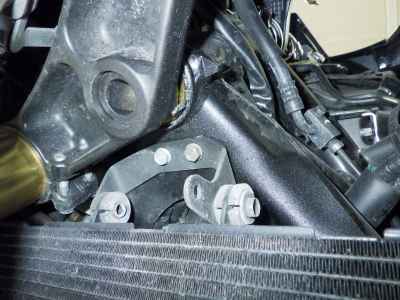 Honda X-Adv 750 2021