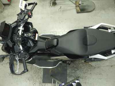 Honda X-Adv 750 2021