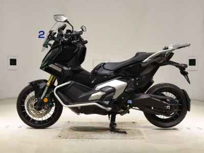 Honda X-Adv 750 2021