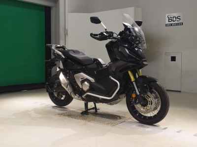 Honda X-Adv 750 2021