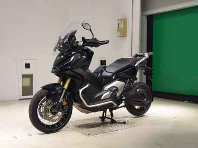 Honda X-Adv 750 2021