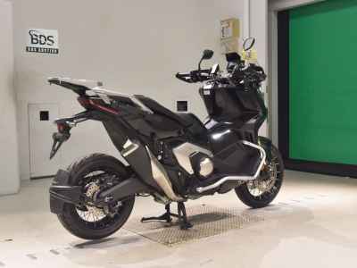 Honda X-Adv 750 2021