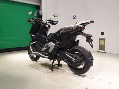 Honda X-Adv 750 2021