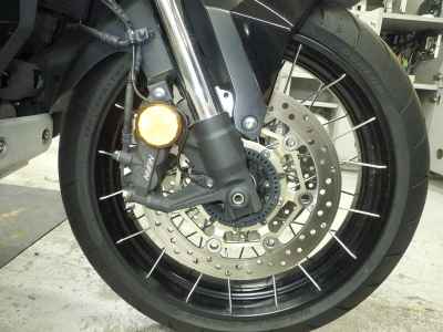 Honda X-Adv 750 2021