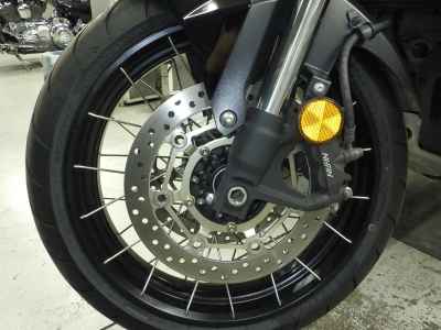 Honda X-Adv 750 2021