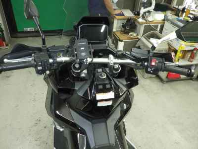 Honda X-Adv 750 2021