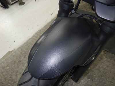 Suzuki SV650 2017
