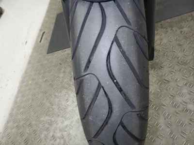 Suzuki SV650 2017