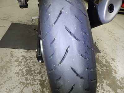 Yamaha YZF-R3 2025