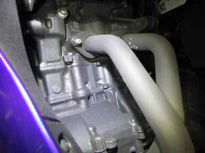 Yamaha YZF-R3 2025