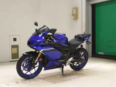Yamaha YZF-R3 2025