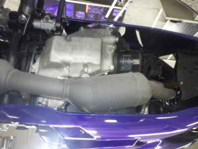 Yamaha YZF-R3 2025